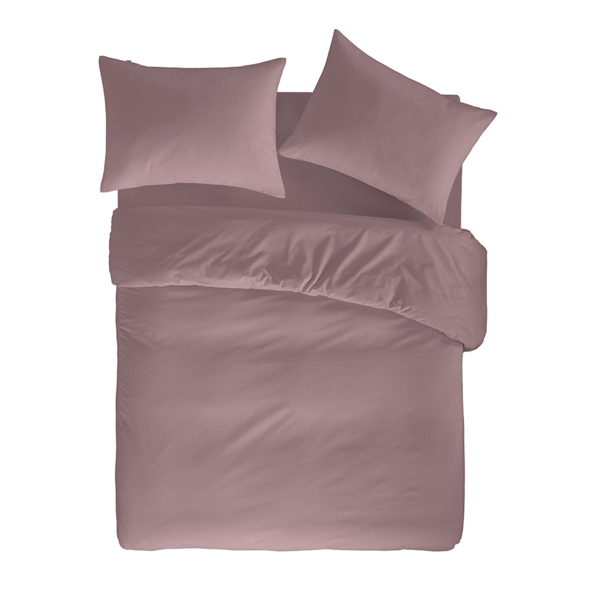 HOUSSE DE COUETTE PURE mauve, GUY LAROCHE
