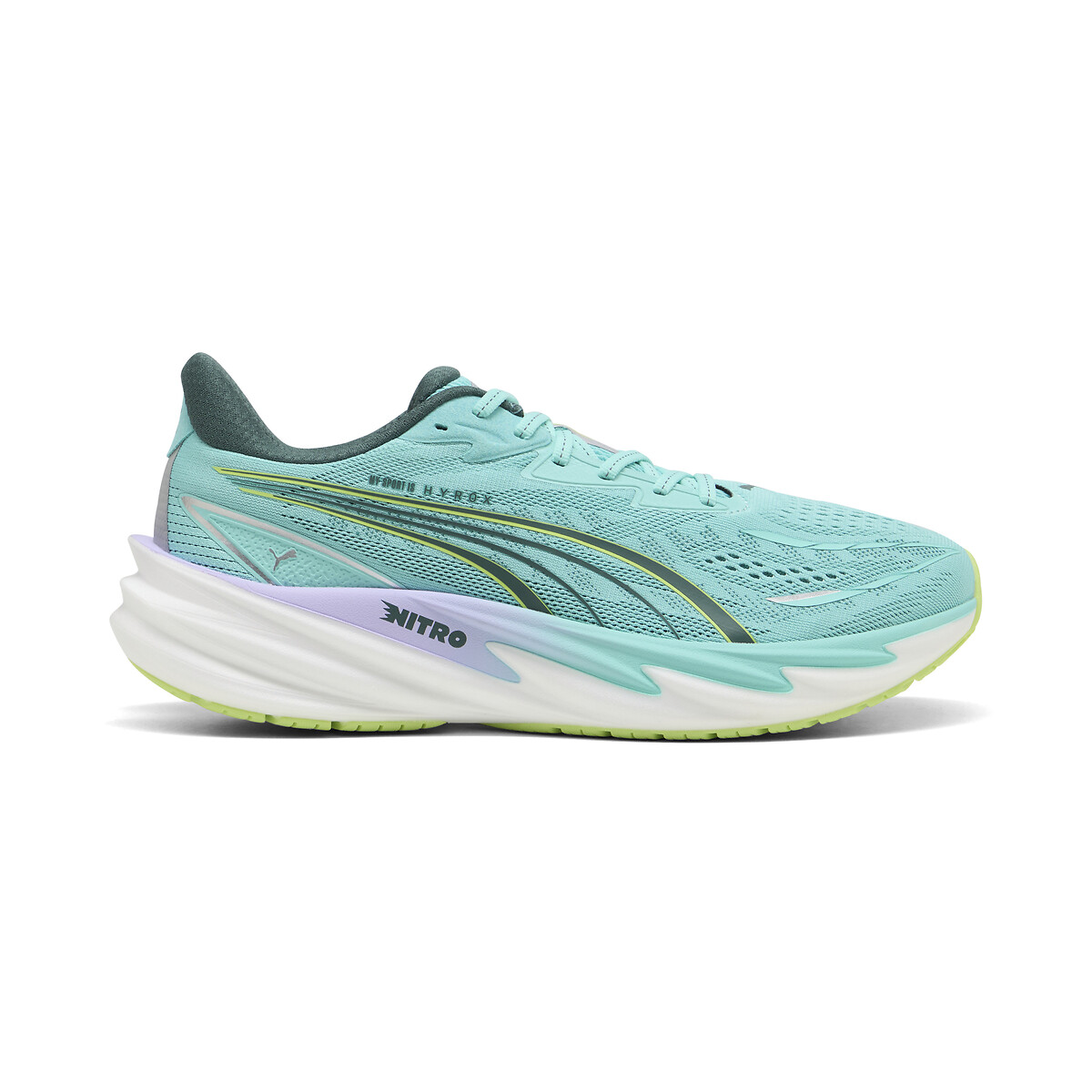 . turchese, PUMA