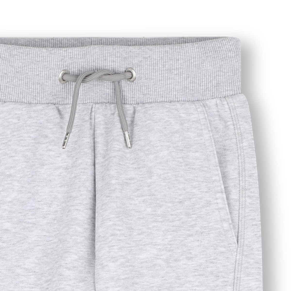 Pantalon de jogging gris chine, HUGO KIDSWEAR