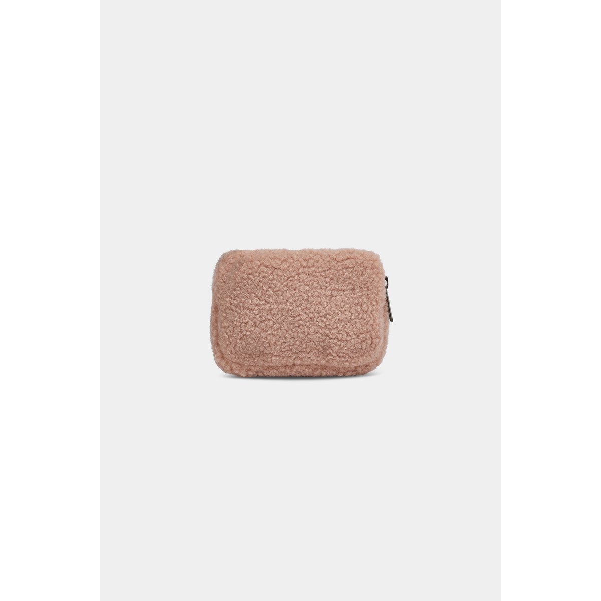 Porte-monnaie LILI rose poudré, HINDBAG