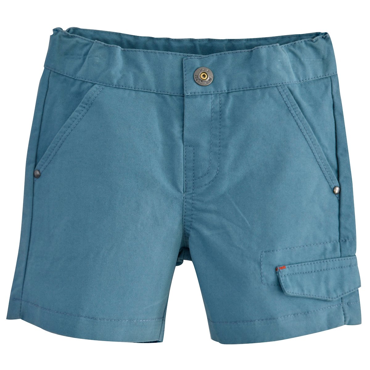 Ensemble short lagon bleu, SUCRE D'ORGE