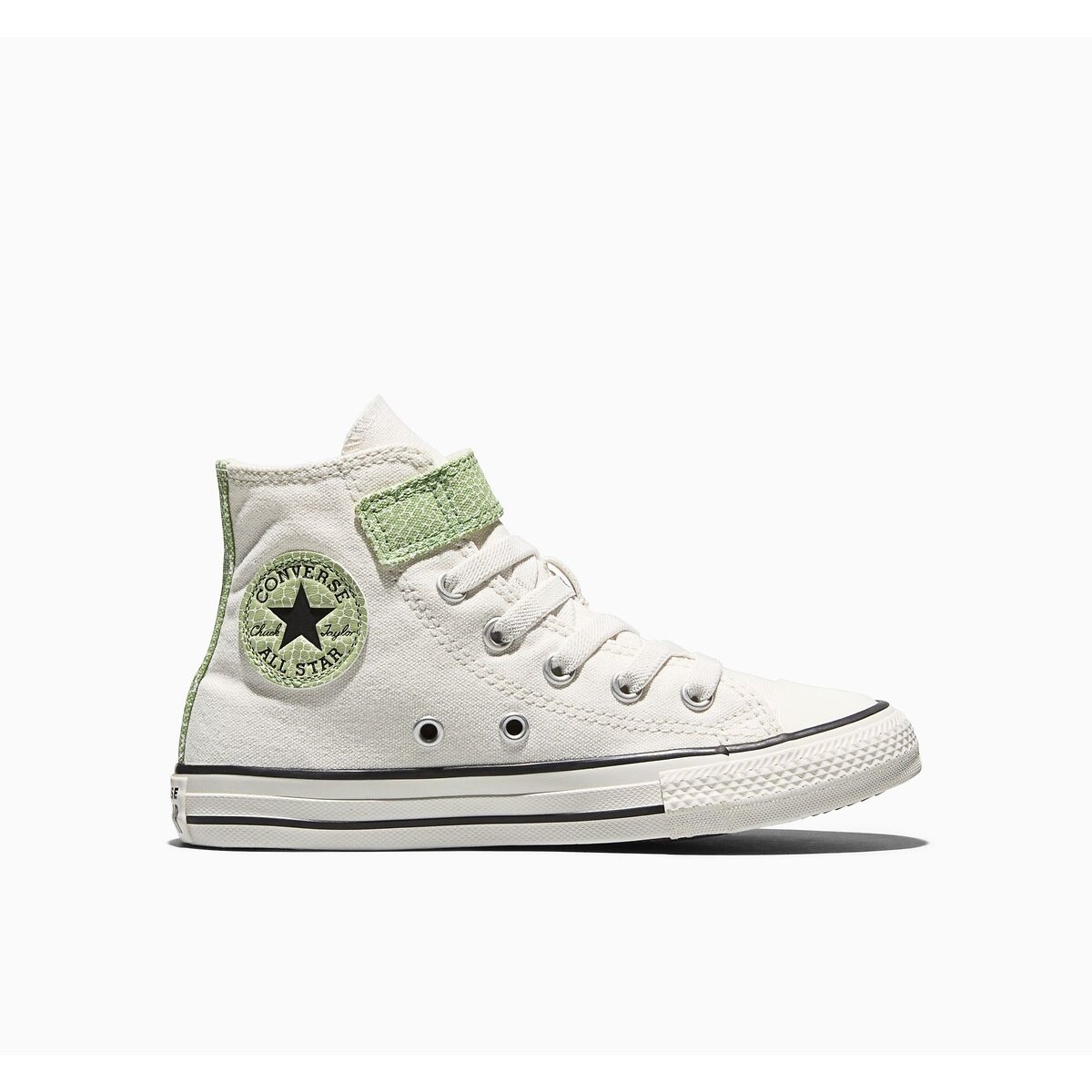 Sneakers CHUCK TAYLOR ALL STAR DINOS ecru, CONVERSE