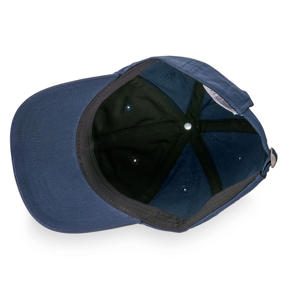 Casquette Baseball Log bleu marine/ blanc/rouge, REEBOK