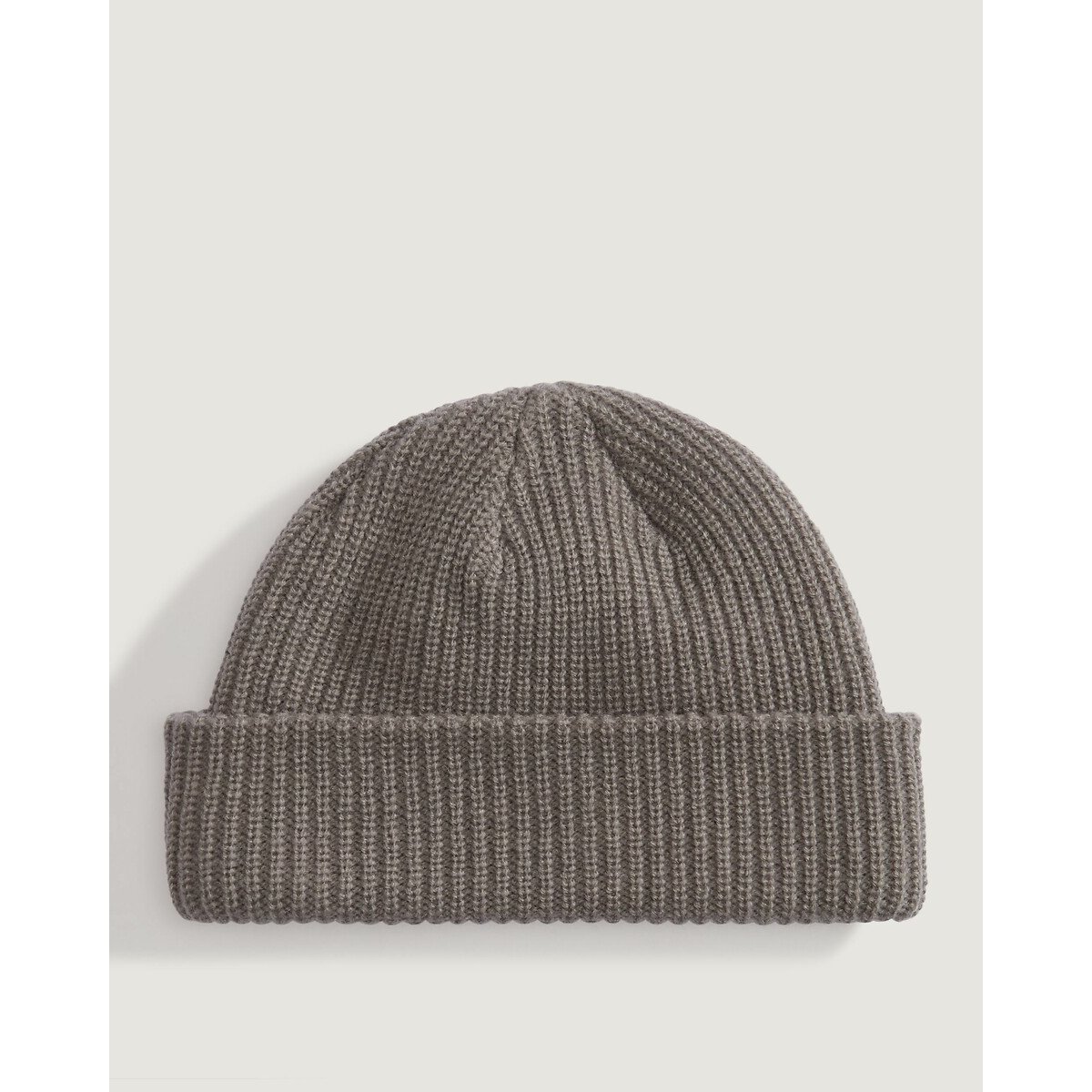 Berretto Core Basic Cuff grigio, VANS