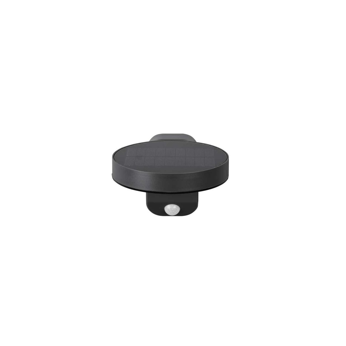 Applique de jardin moderne led Posadas anthracite, TRIO