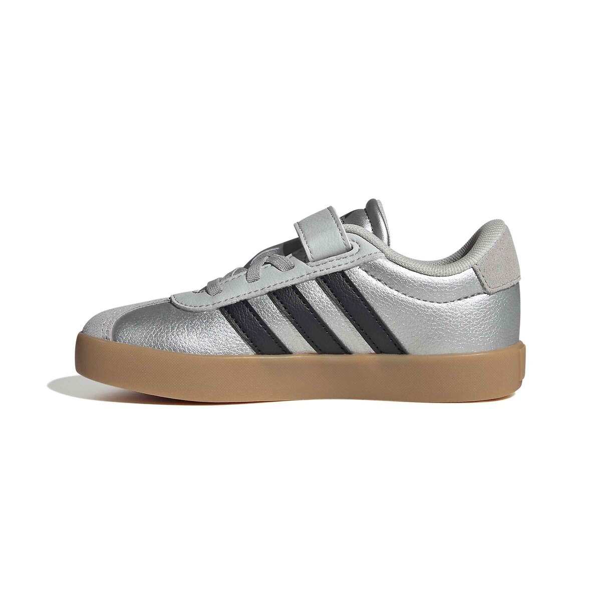 Baskets VL Court 3.0 argent, ADIDAS SPORTSWEAR