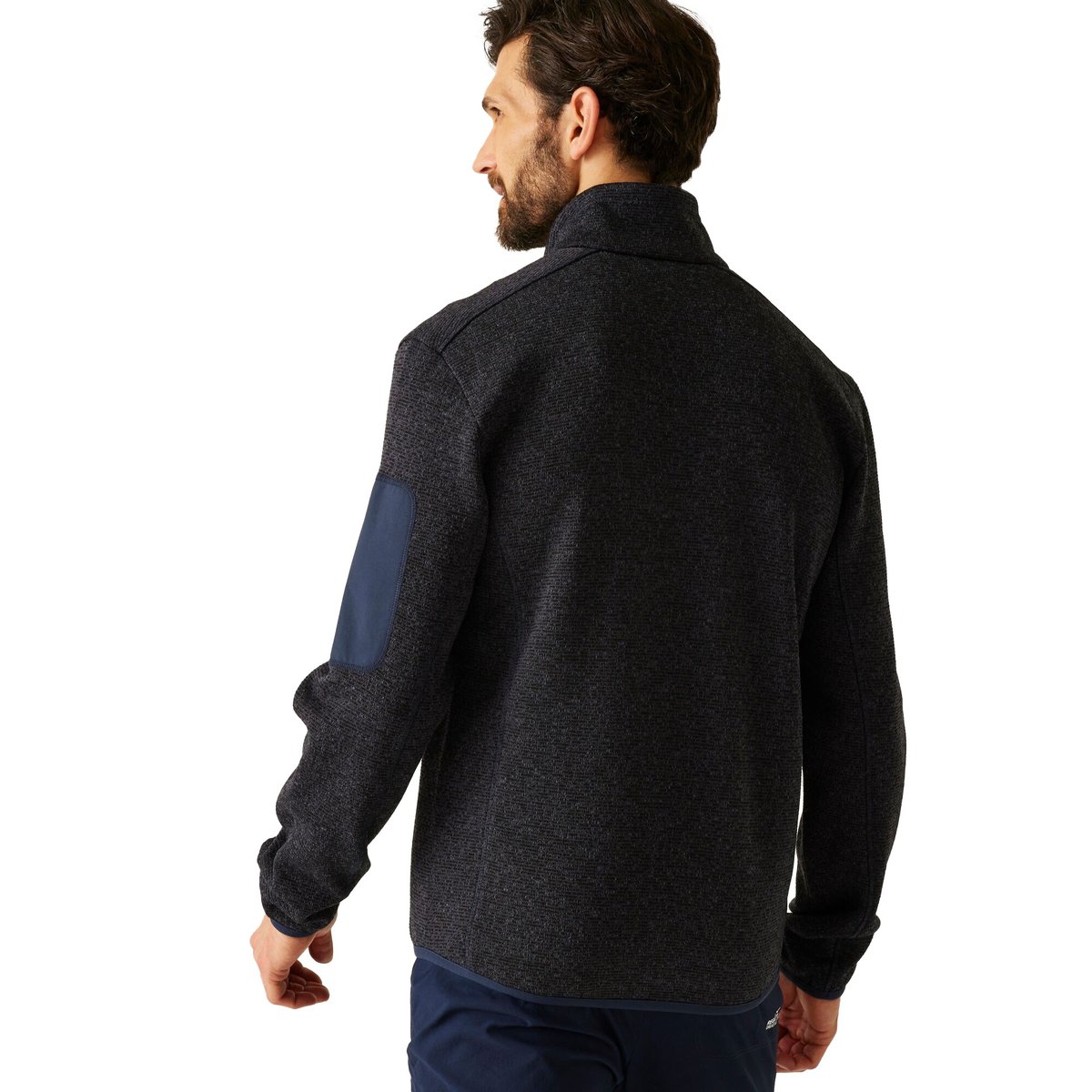 Veste polaire NEWHILL bleu marine, REGATTA