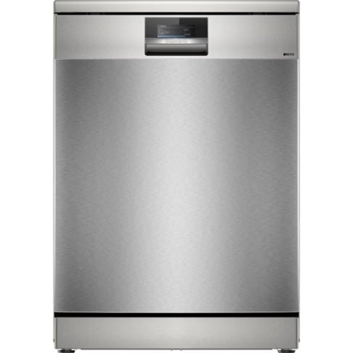 Lave vaisselle 60 cm SN27TI00CE iQ700 séchage Zeolith® inox, SIEMENS