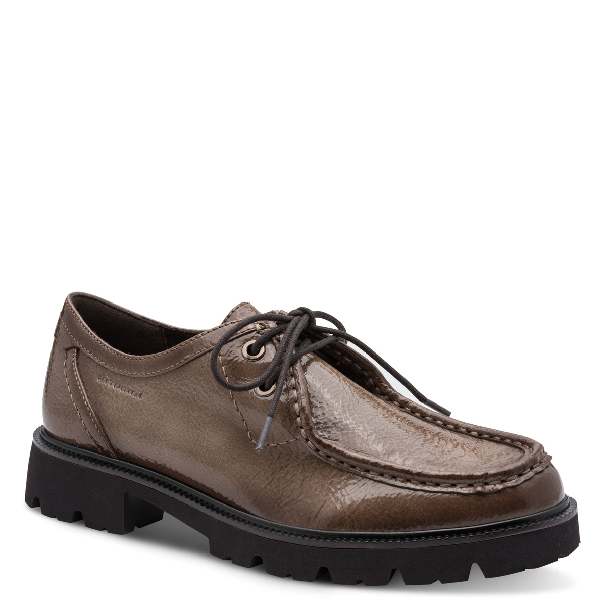 Derbie coupe ample 236, TAMARIS