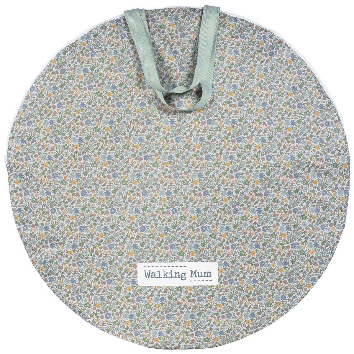 Tente anti-UV vert, WALKING MUM
