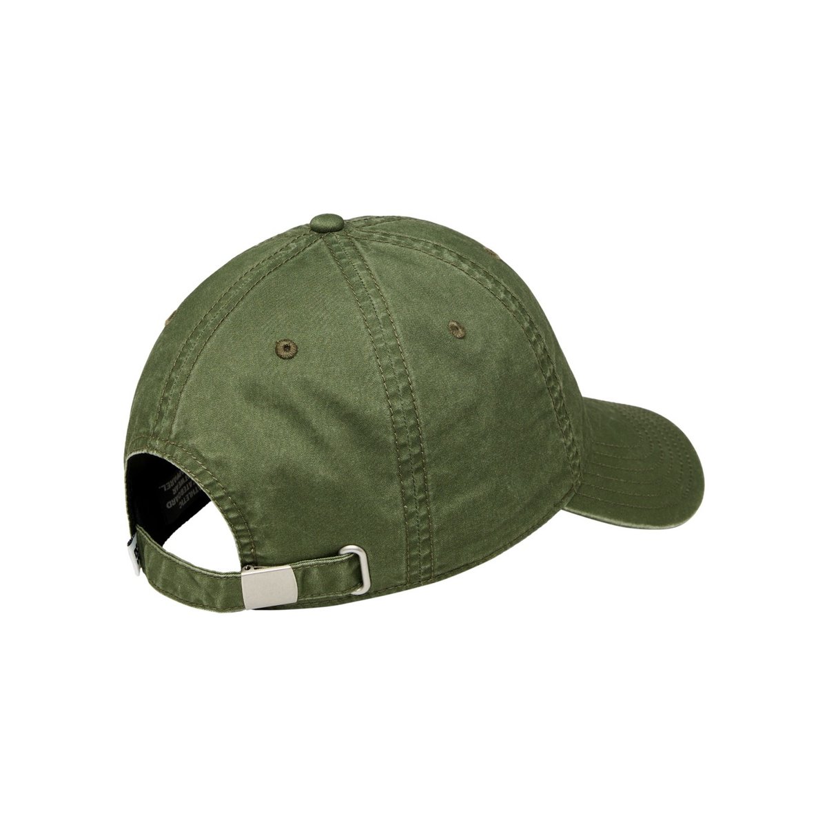 Casquette. vert bronze green, DC SHOES