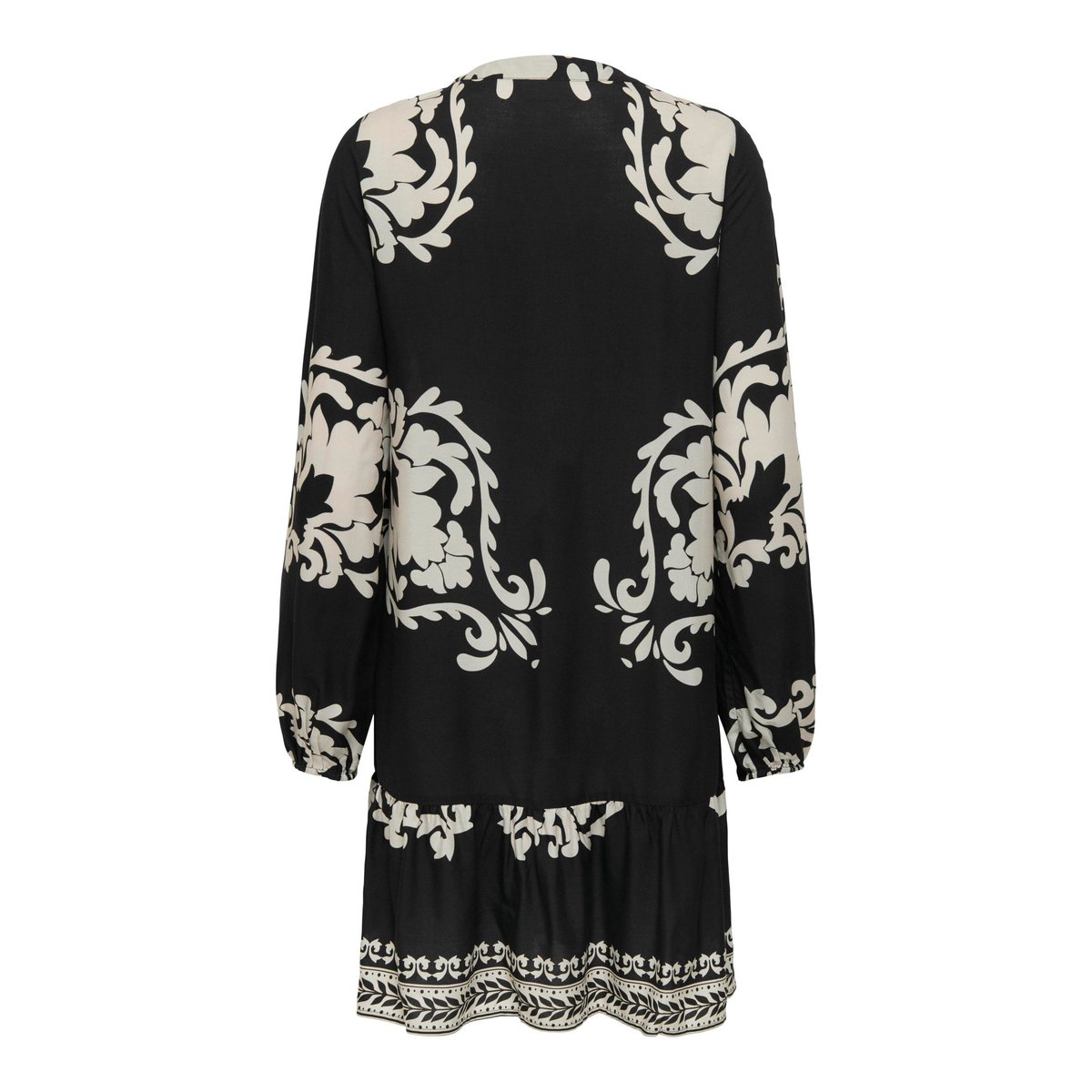 Robe noire - black, JDY