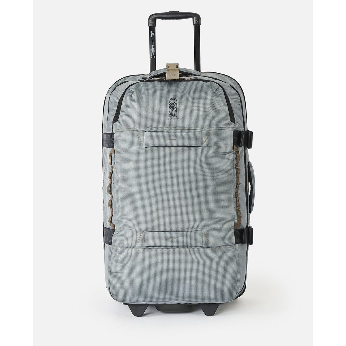 Sac de voyage F-Light S-Series 100L Global cactus green, RIP CURL