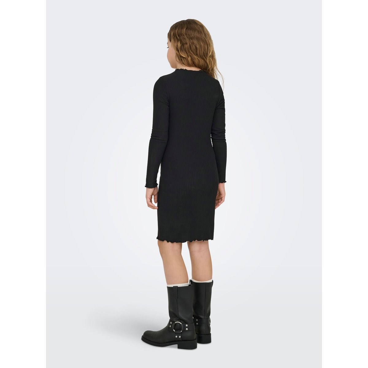 Robe black 1, KIDS ONLY