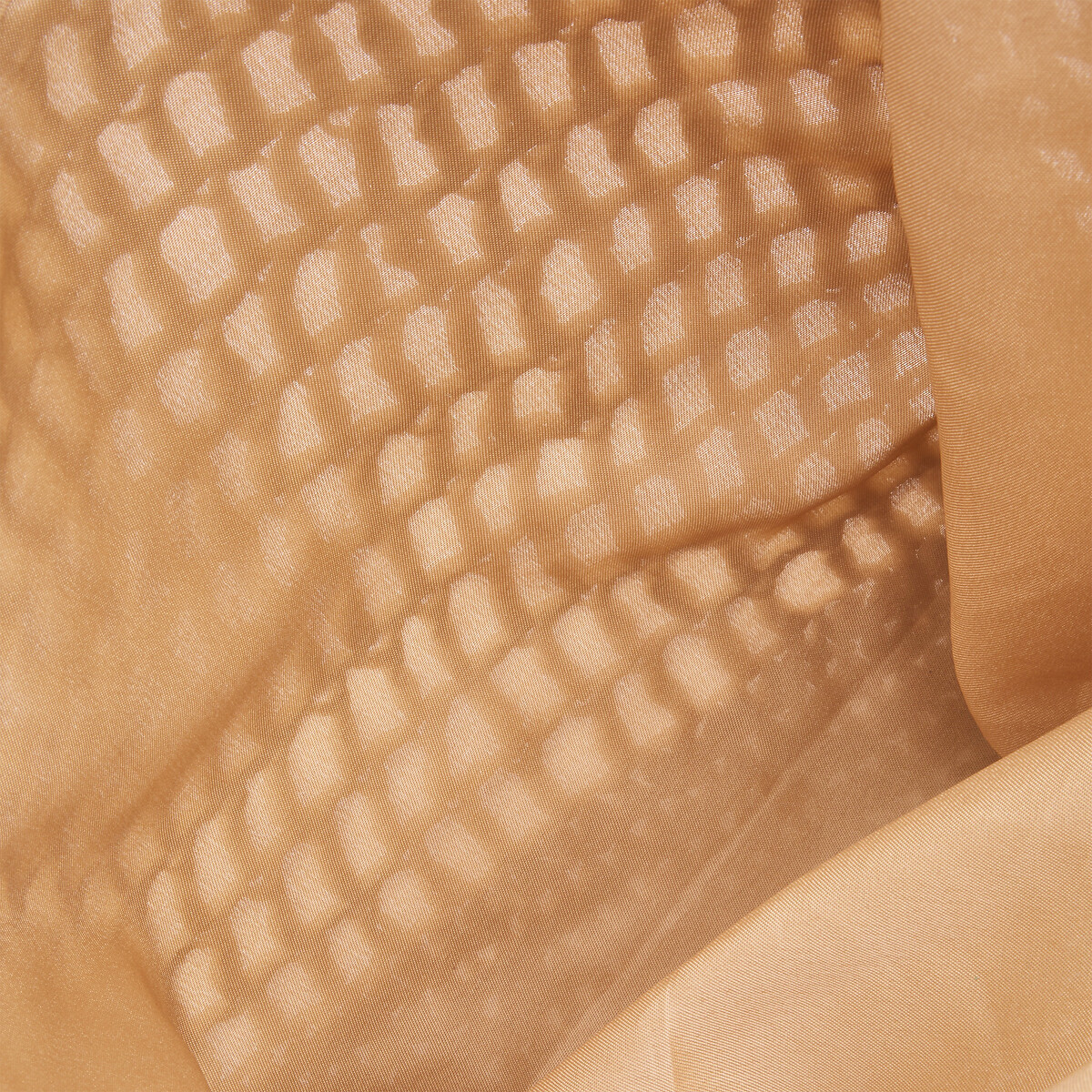 Sac filet shopper, Kamille beige, PIECES