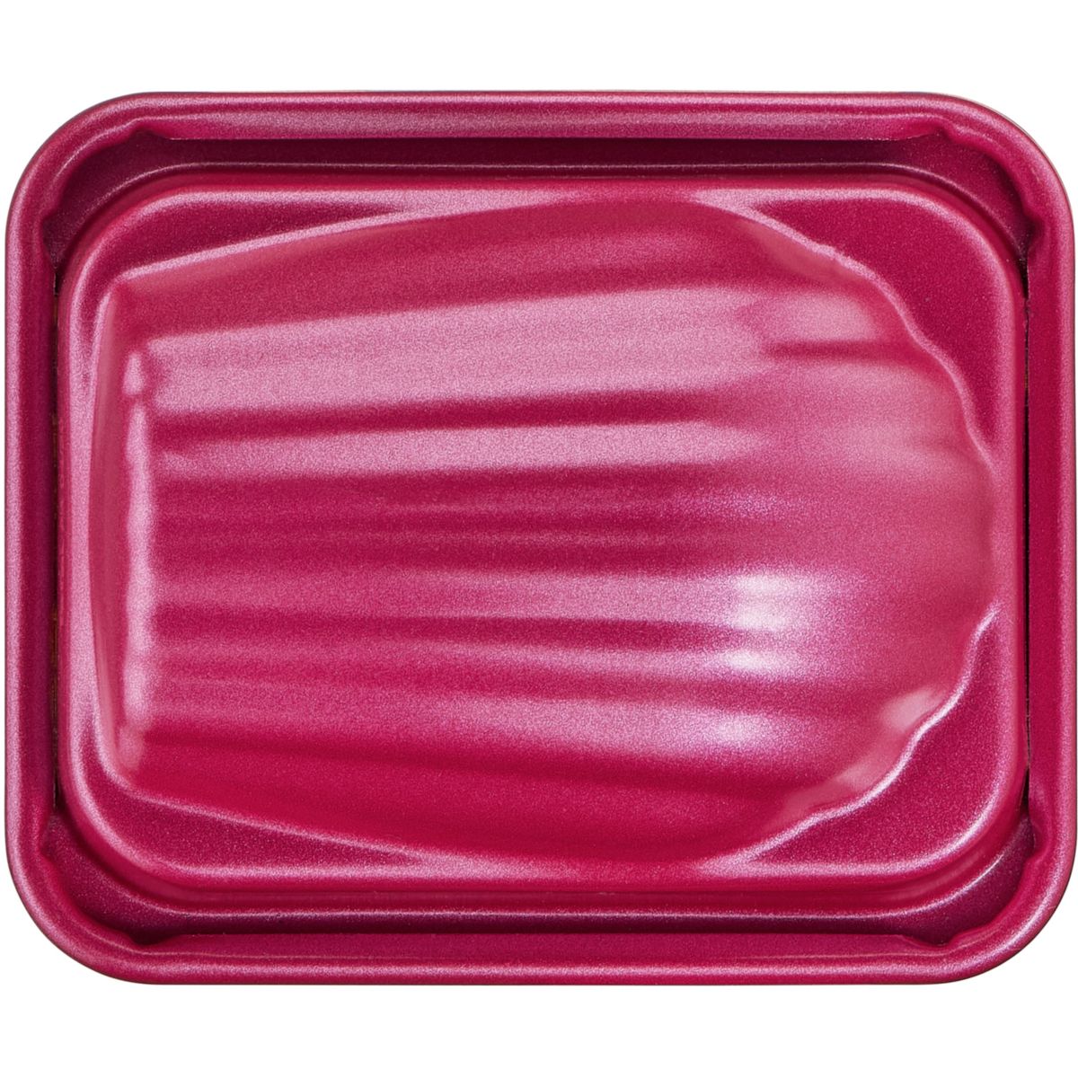 Moule à madeleine Creabake Trio madeleines 8.3 x 6.5 cm coloris unique, TEFAL