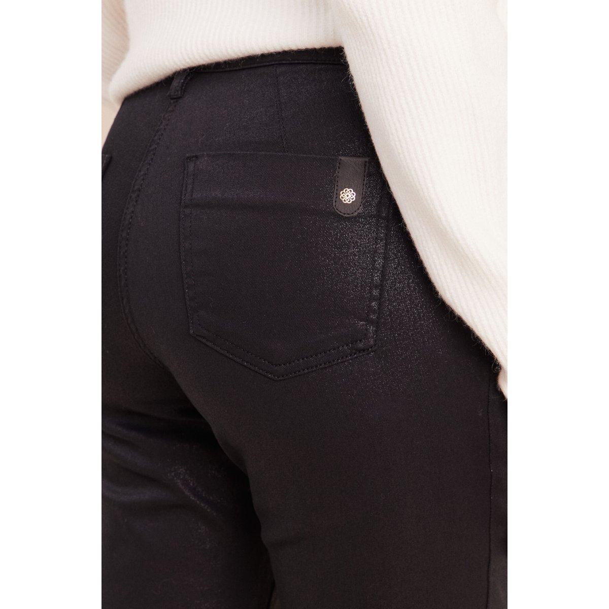 Pantalon magique l'unique noir, BREAL