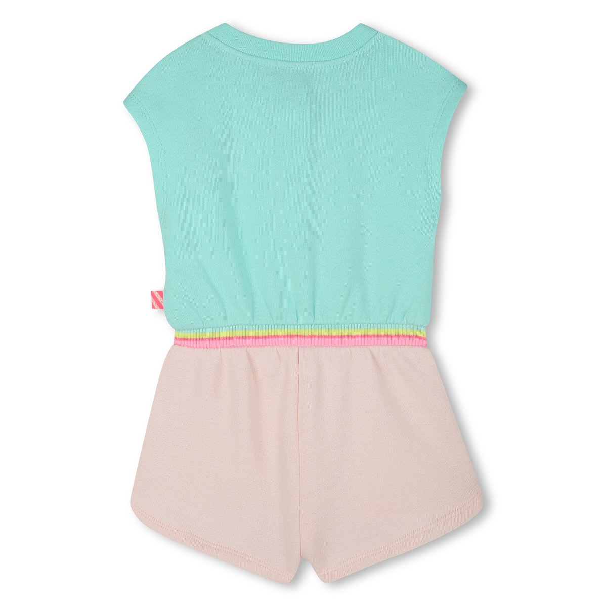 Combinaison courte multico, BILLIEBLUSH