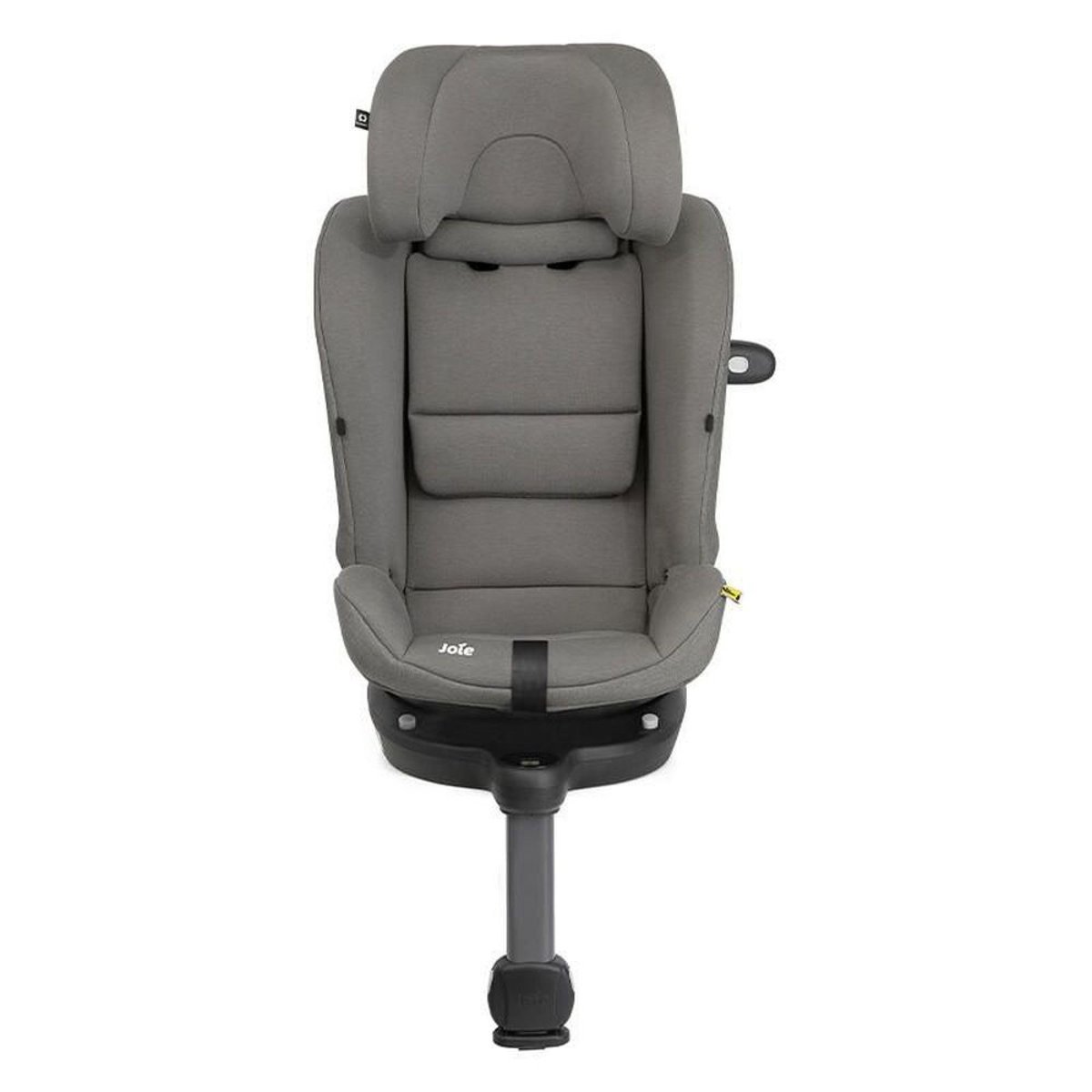 Siège auto i-Size i-Spin Max thunder, JOIE