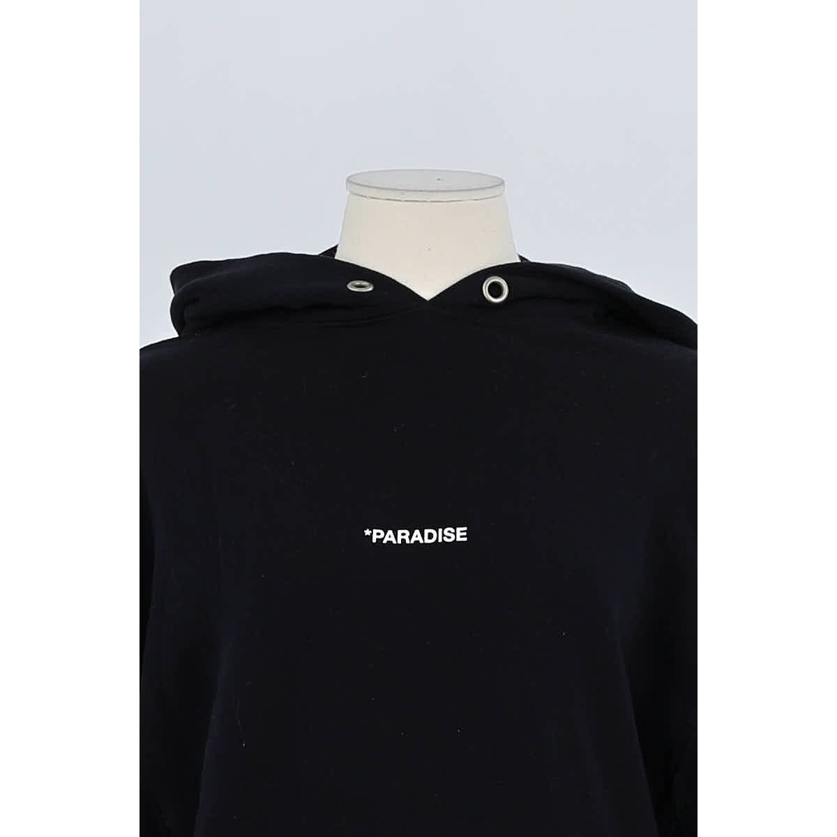 Sweatshirt - Bon État noir, ZADIG&VOLTAIRE