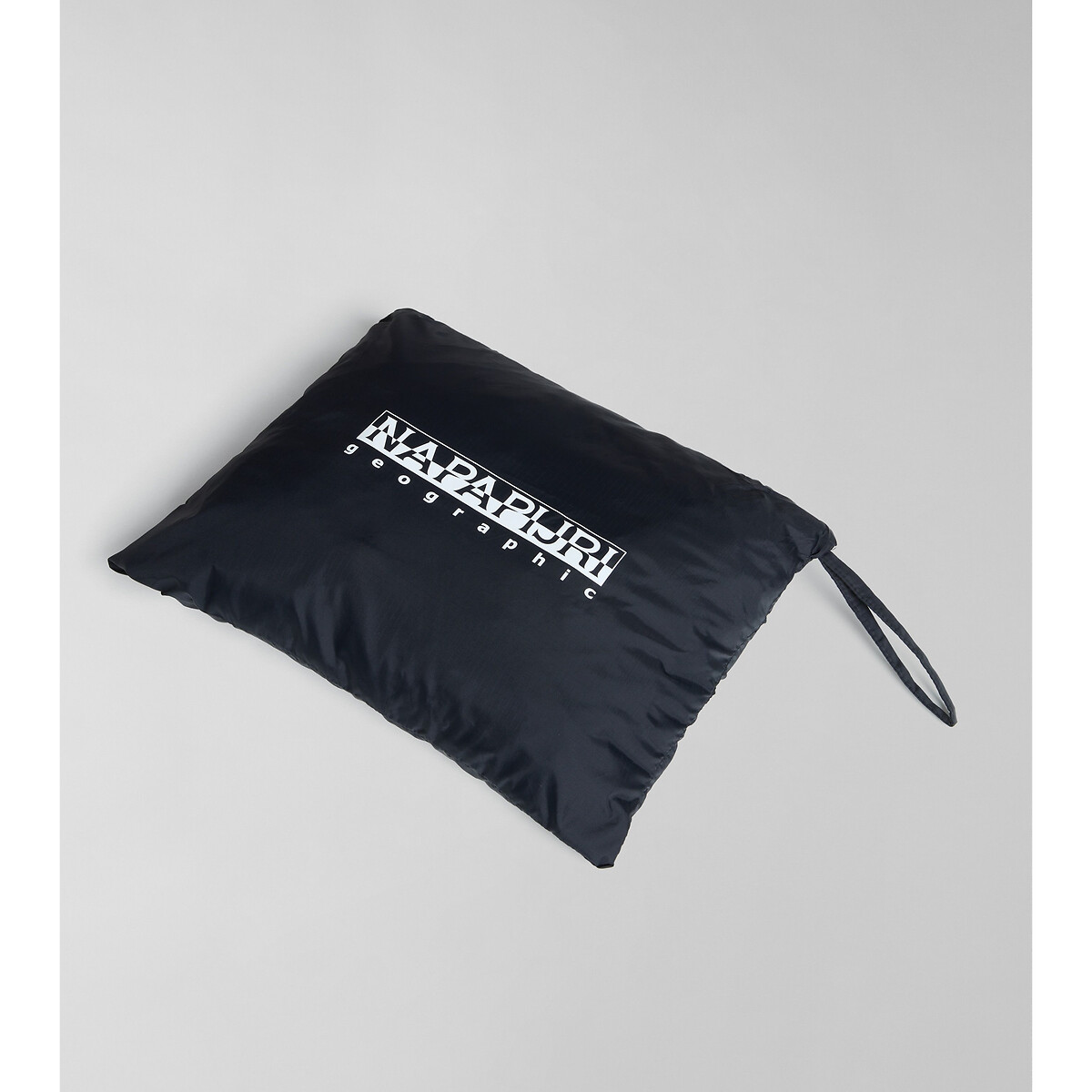 Veste Rainforest Pocket 2 noir, NAPAPIJRI
