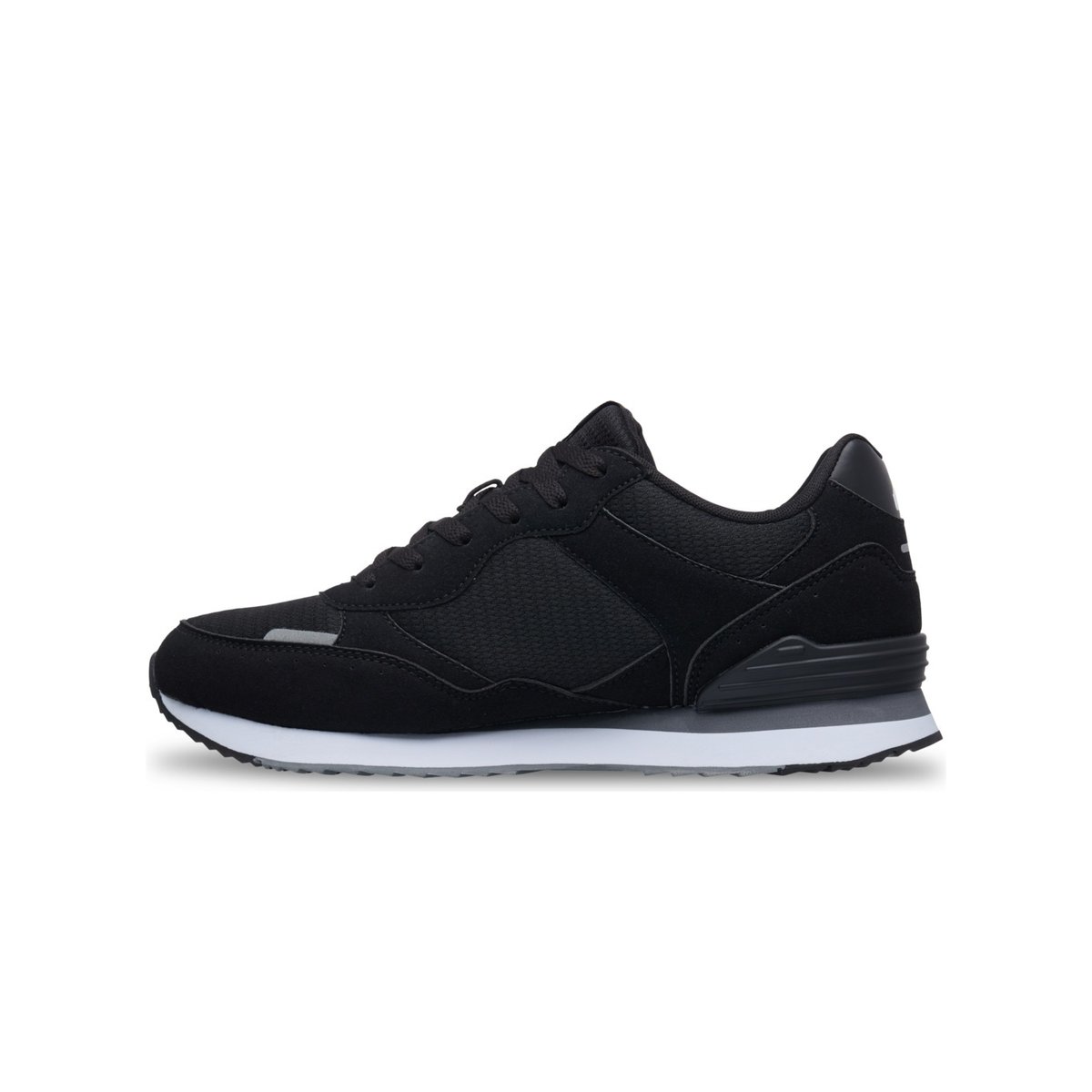 Baskets FONTANA noir black, QUIKSILVER