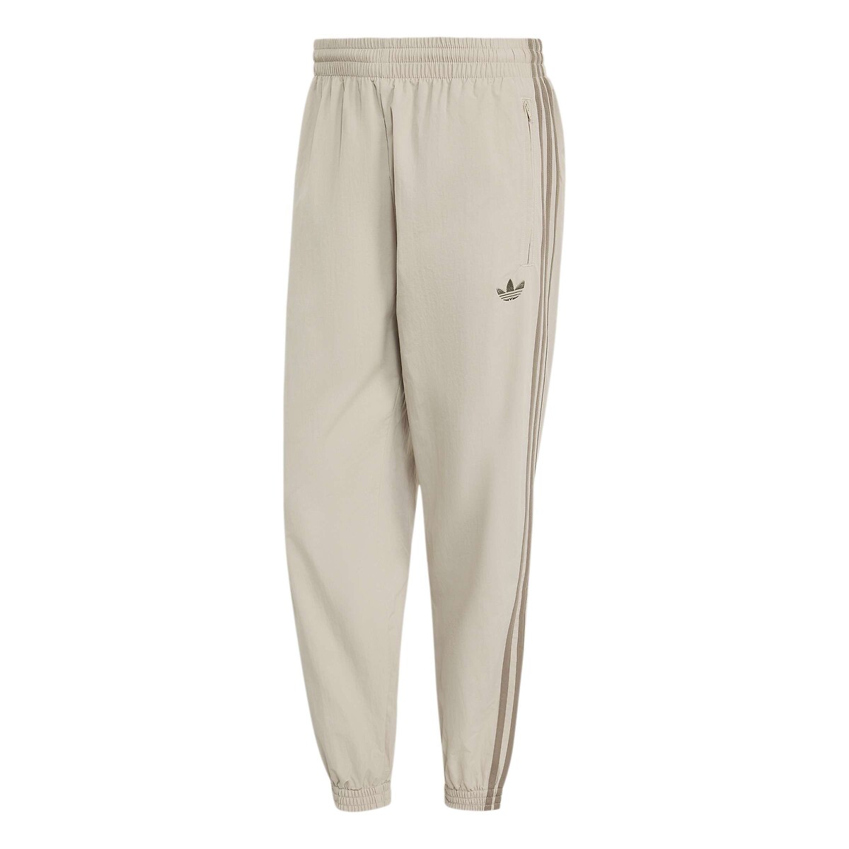 Firebrand Woven Joggers beige, adidas Originals