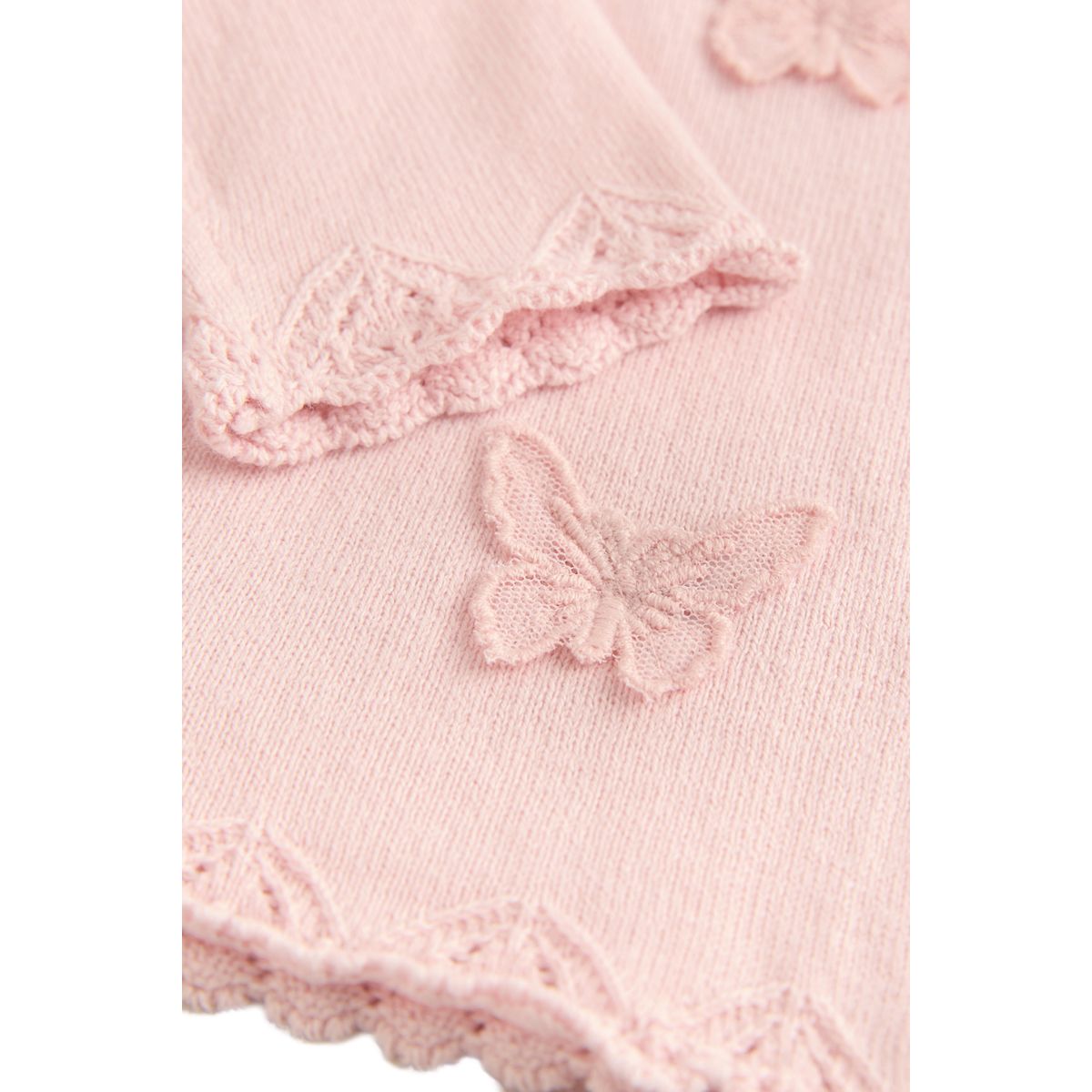 Cardigan boutonnée rose, NEXT