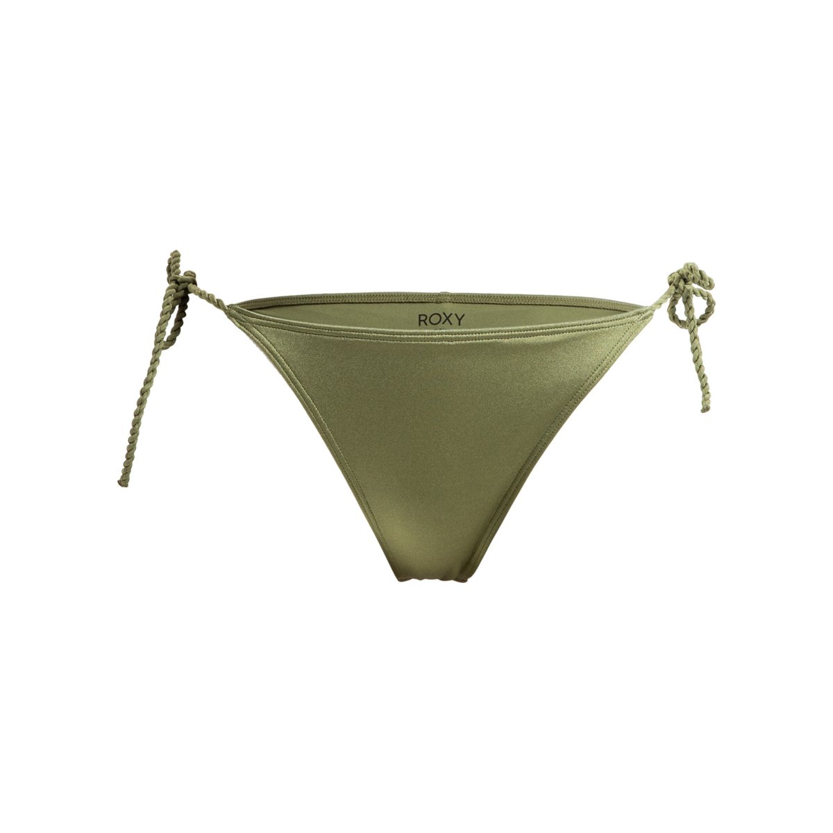 Bas de maillot de bain cheeky BRILHO. vert loden green, ROXY