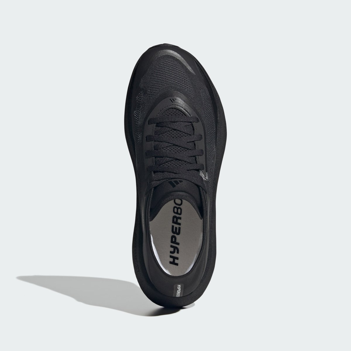 Chaussure De Running Hyperboost Run Chaussure De Running Hyperboost Run core black / cloud white / core black, adidas Performance