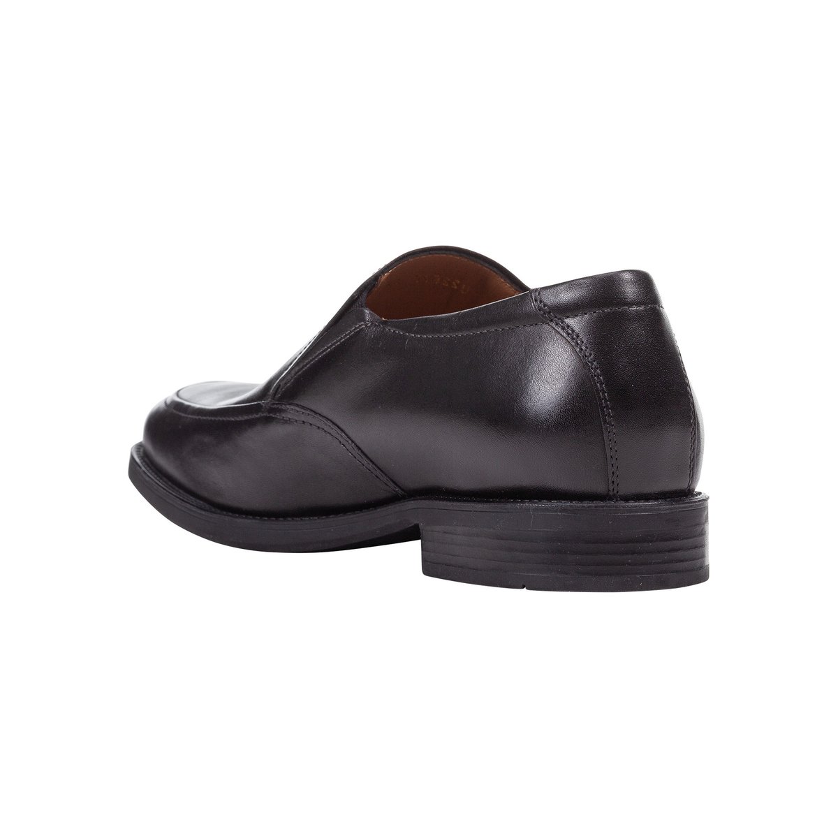 Chaussures Casual UOMO FEDERICO noir, GEOX