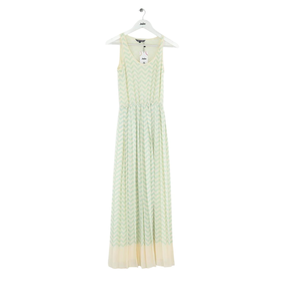Robe - Bon État beige, TOMMY HILFIGER