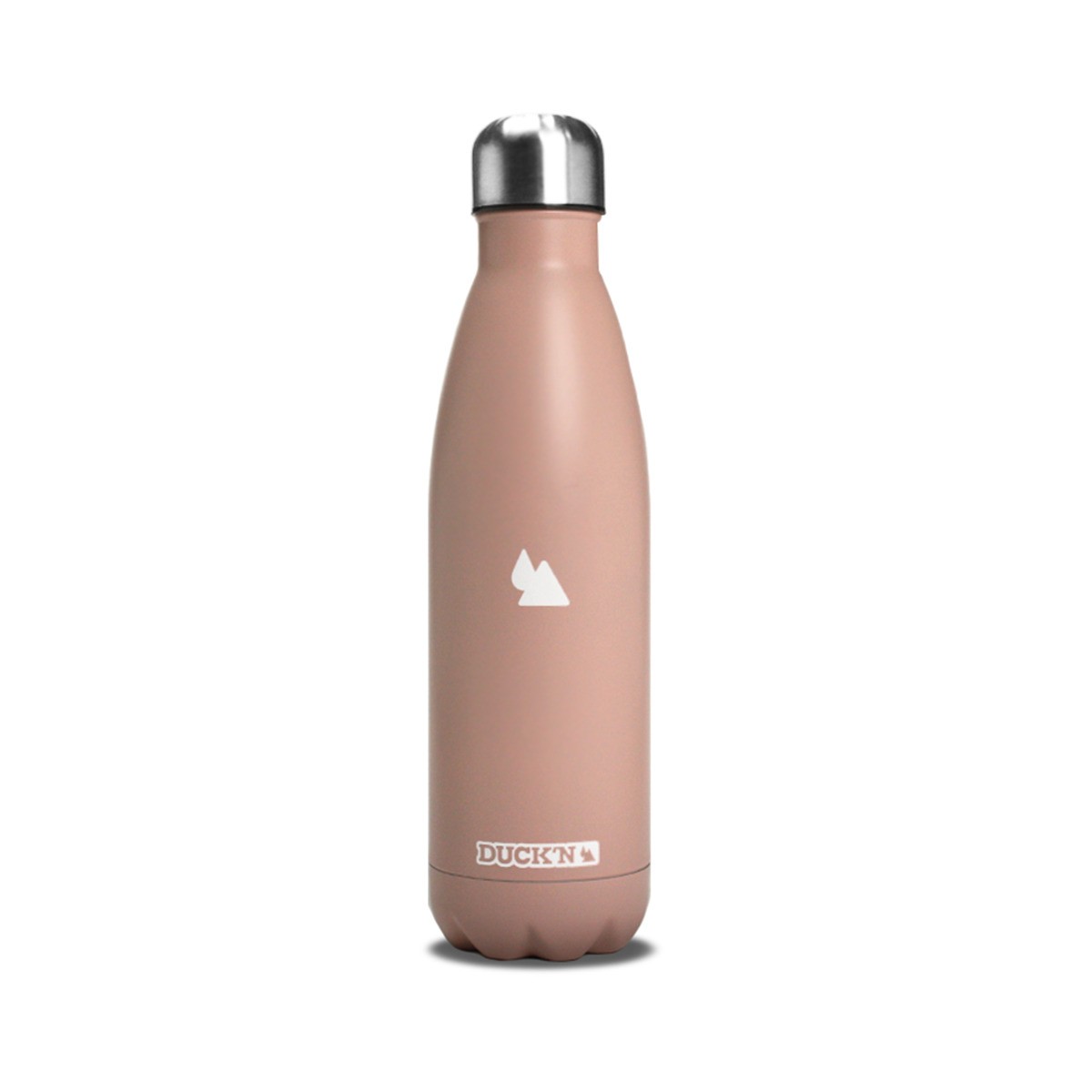 Bouteille Isotherme rose pâle, 500ML rose, ARTIME