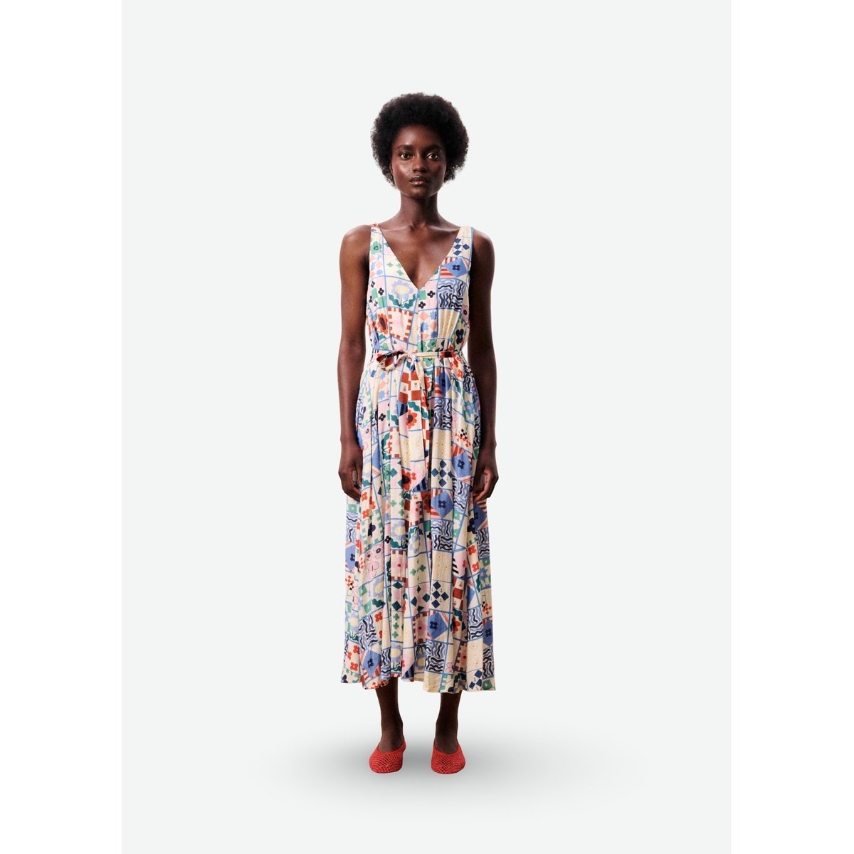 Robe CONSORDIA mix & match, FRNCH