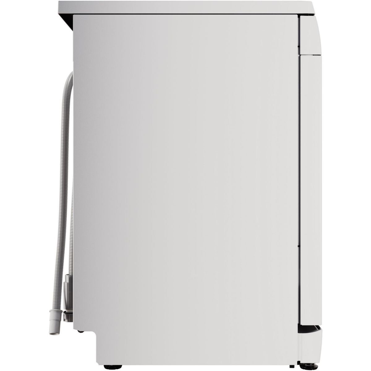 Lave vaisselle 60 cm SMS4EVW00E, SERENITY, Efficient Dry couleur unique, BOSCH