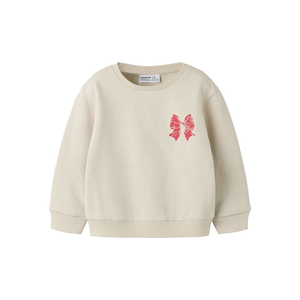 Sweat-Shirt blanc - peyote1, NAME IT