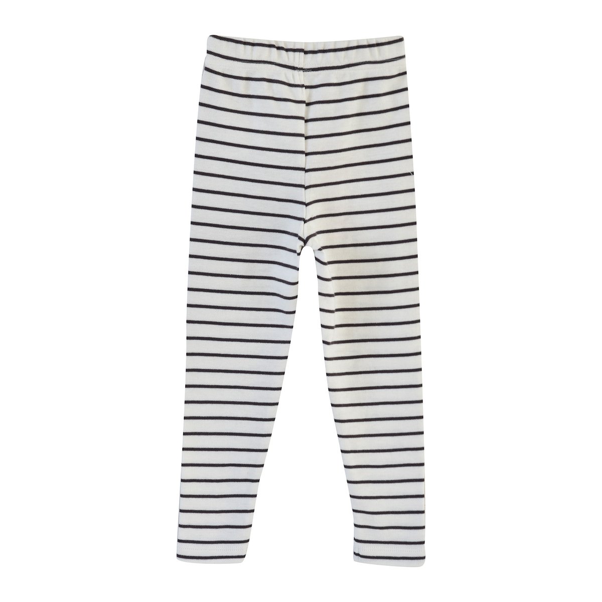Legging raye djulia blanc, SUCRE D'ORGE