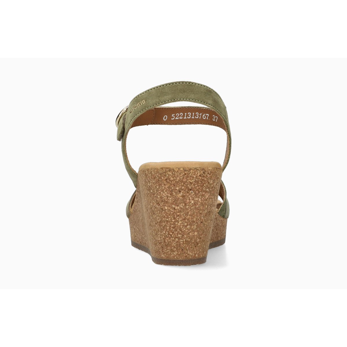 Sandales en cuir NIAGARA vp 12292/a.8194/vp 12294/1220v, MEPHISTO