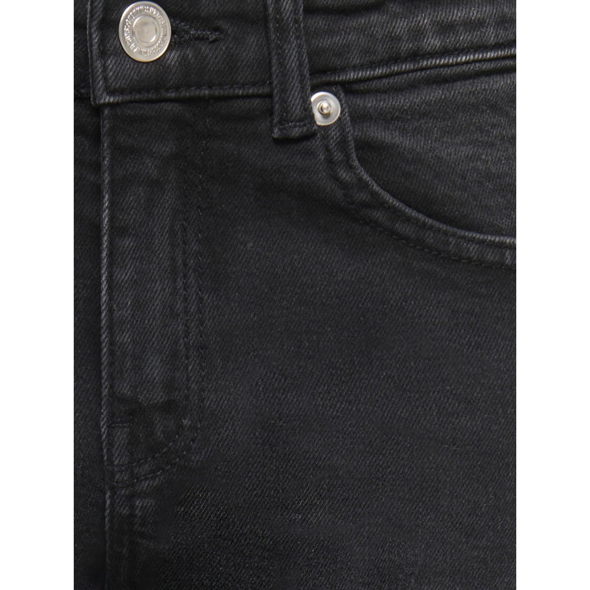 Short En Denim washed black, ONLY & SONS JUNIOR