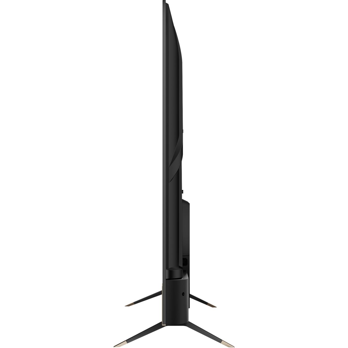TV QLED 75Q100 (2026) 75" (190 cm) couleur unique, DREAME