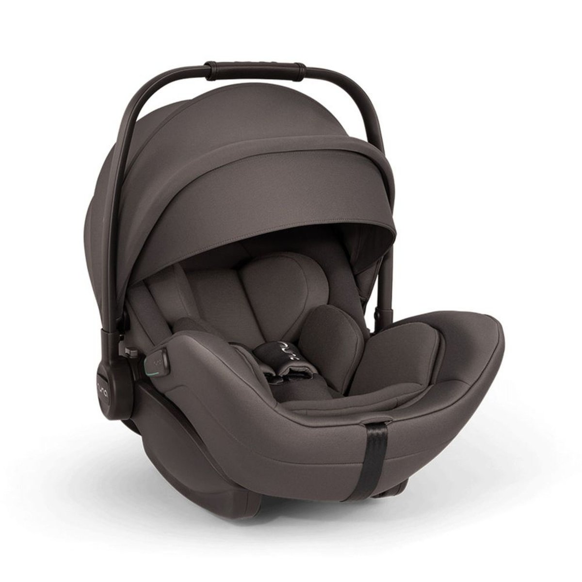 Siège auto i-Size Arra Flex tonnerre, NUNA