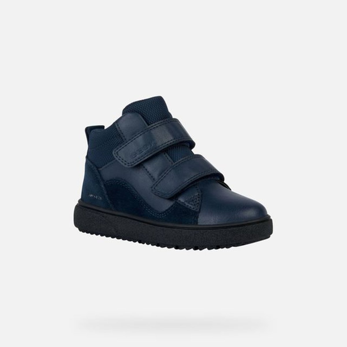Baskets J THELEVEN B ABX bleu marine, GEOX
