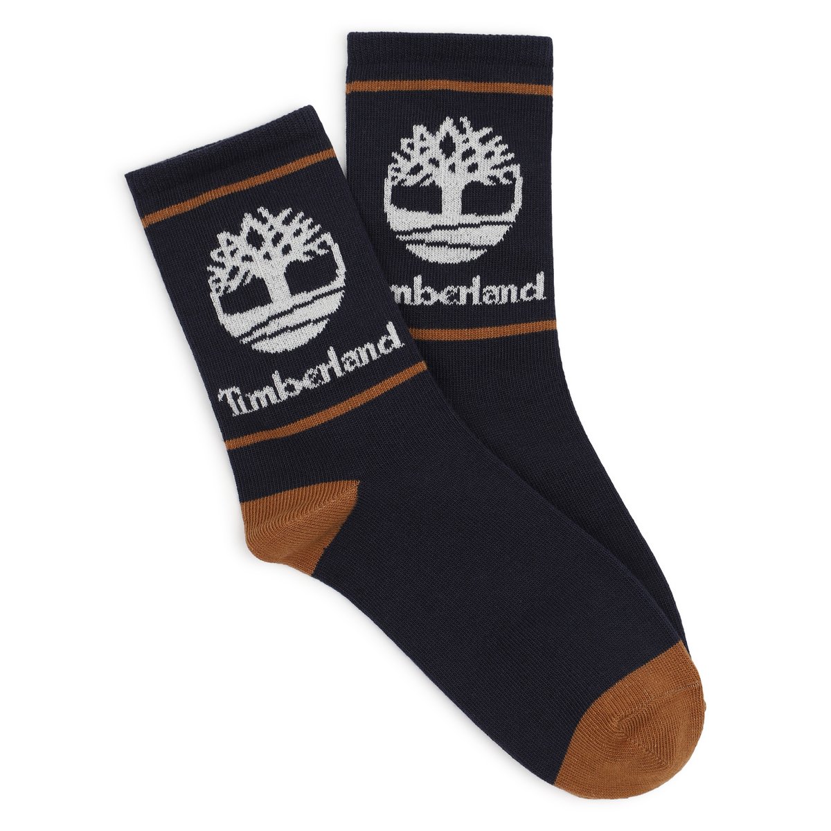 Lot de chaussettes bleu cargo, TIMBERLAND