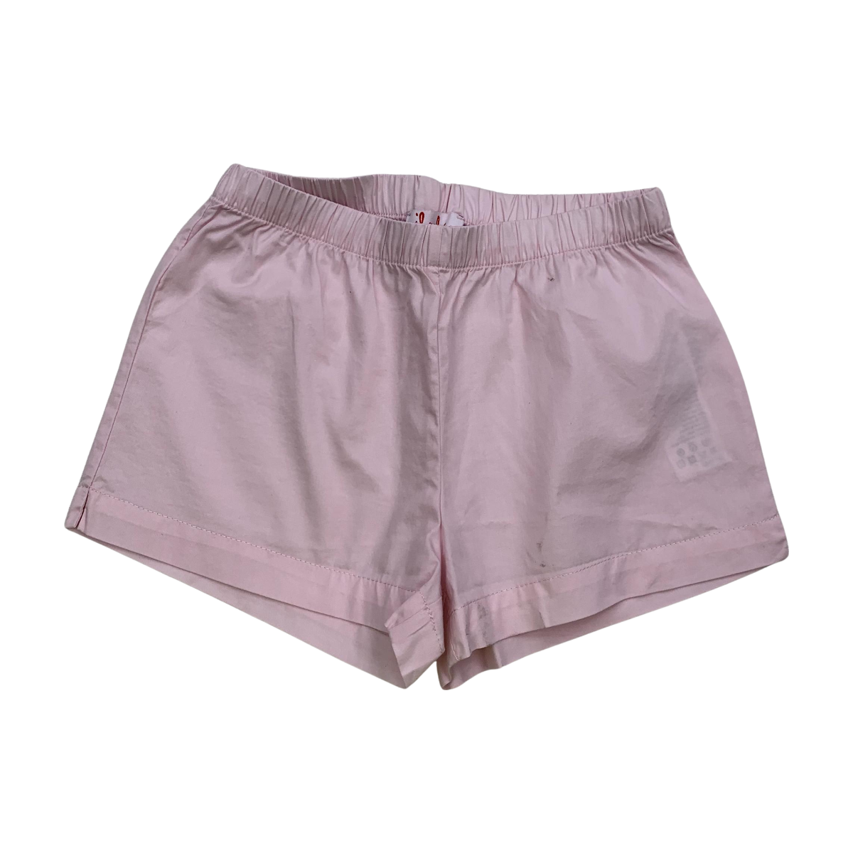 Short bébé - Très bon état rose, IL GUFO
