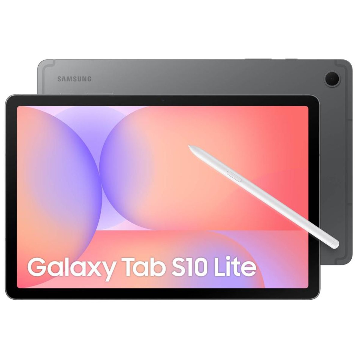 Tablettes tactiles SM-X400NZAREUB gris, SAMSUNG
