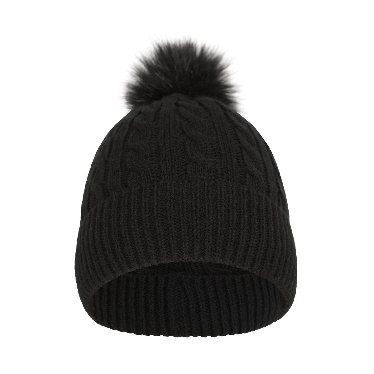 Bonnet noir, MOUNTAIN WAREHOUSE