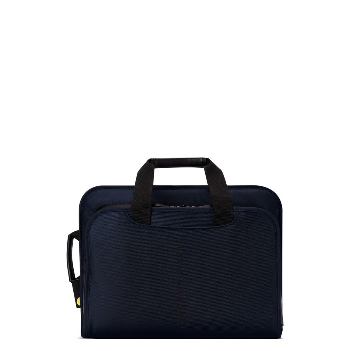 Serviette XS ARCHE bleu marine, DELSEY PARIS