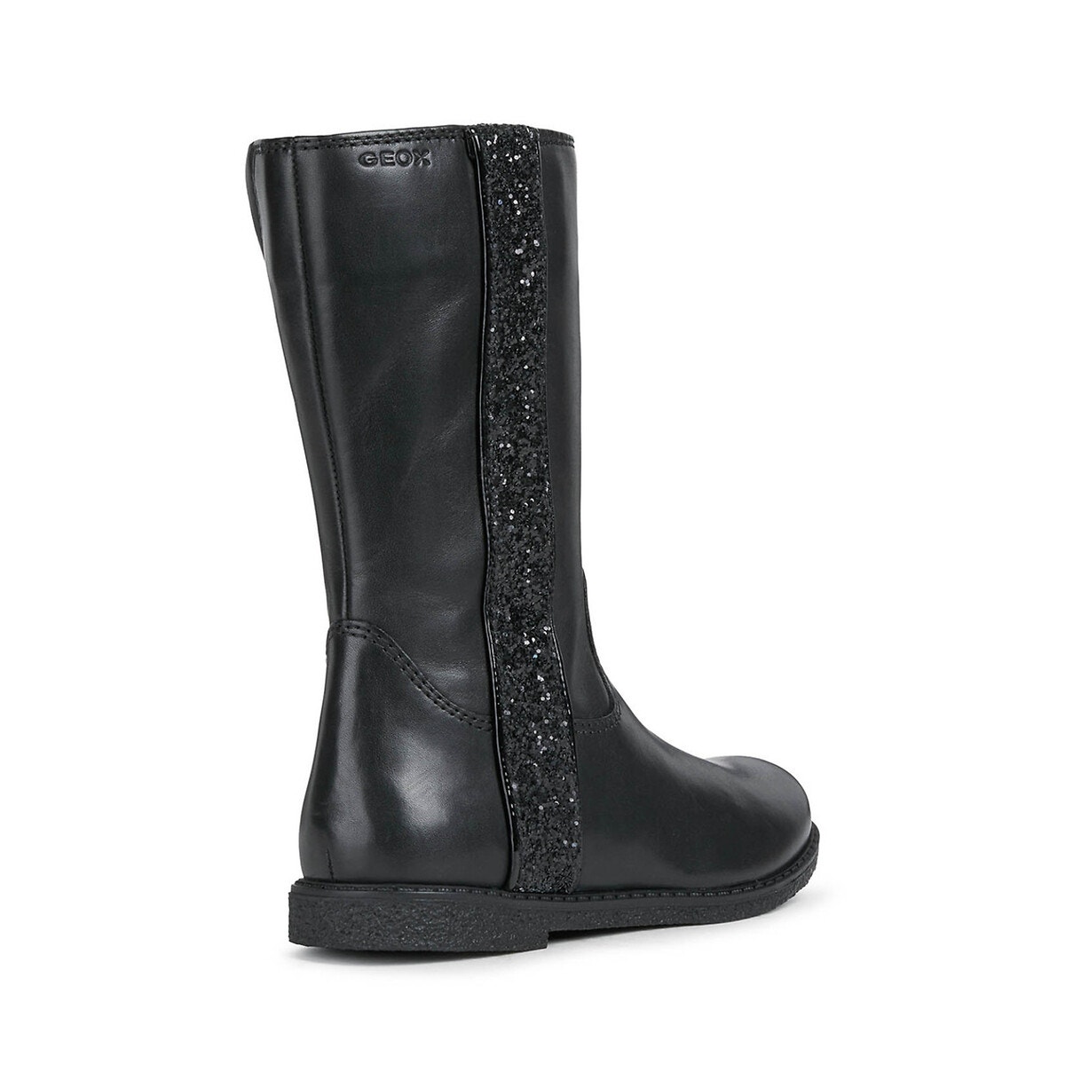 Bottes respirantes Shawntel noir, GEOX