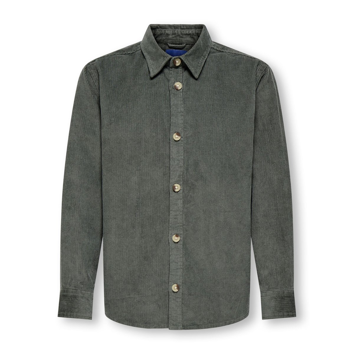Chemise castor gray, ONLY & SONS JUNIOR