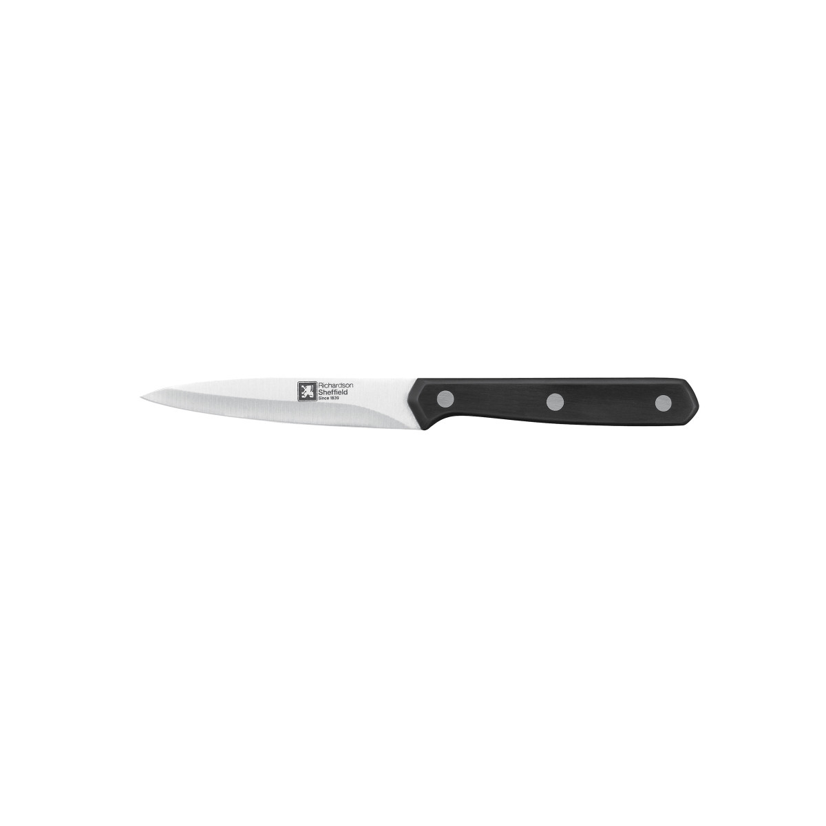 Couteau d'office - CUCINA inox, RICHARDSON SHEFFIELD